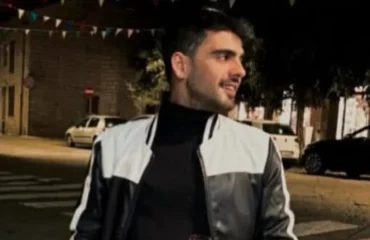 Omar Masia, vittima incidente Tempio Pausania