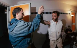 Anastasio, biglietti scarsi e date annullate: Salmo lo invita sul palco