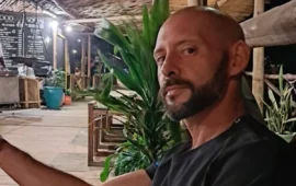 Tragico incidente in Kenya: muore il 40enne di Burcei Severino Zuncheddu