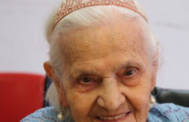 Tzia Biagina Quartu