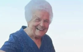 Tzia Rosa Zanda di Bonarcado festeggia 100 anni: auguri alla nuova centenaria sarda