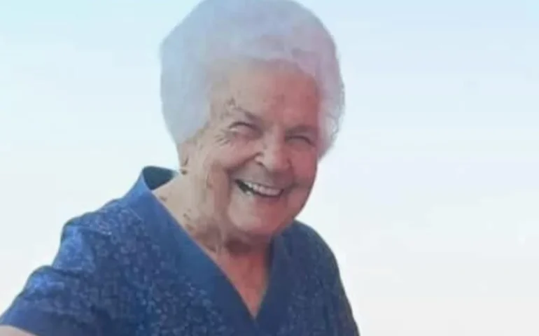 Tzia Rosa Zanda PH Pierino Vargiu