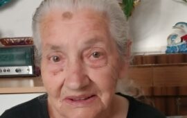 La Sardegna festeggia una nuova centenaria: Tzia Sisinnia Mattu compie 100 anni a Nughedu Santa Vittoria