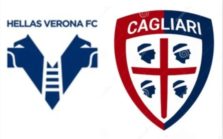 Cagliari, cuore e orgoglio al Bentegodi: Felici al 92’ firma il 2-2 e tiene viva la corsa salvezza