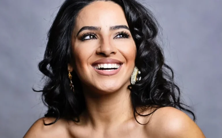 Manuela Mameli, PH Max Maddanu