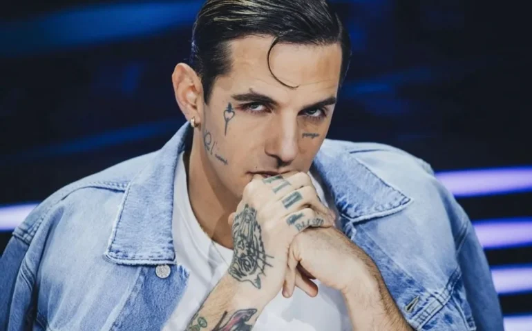 achille lauro