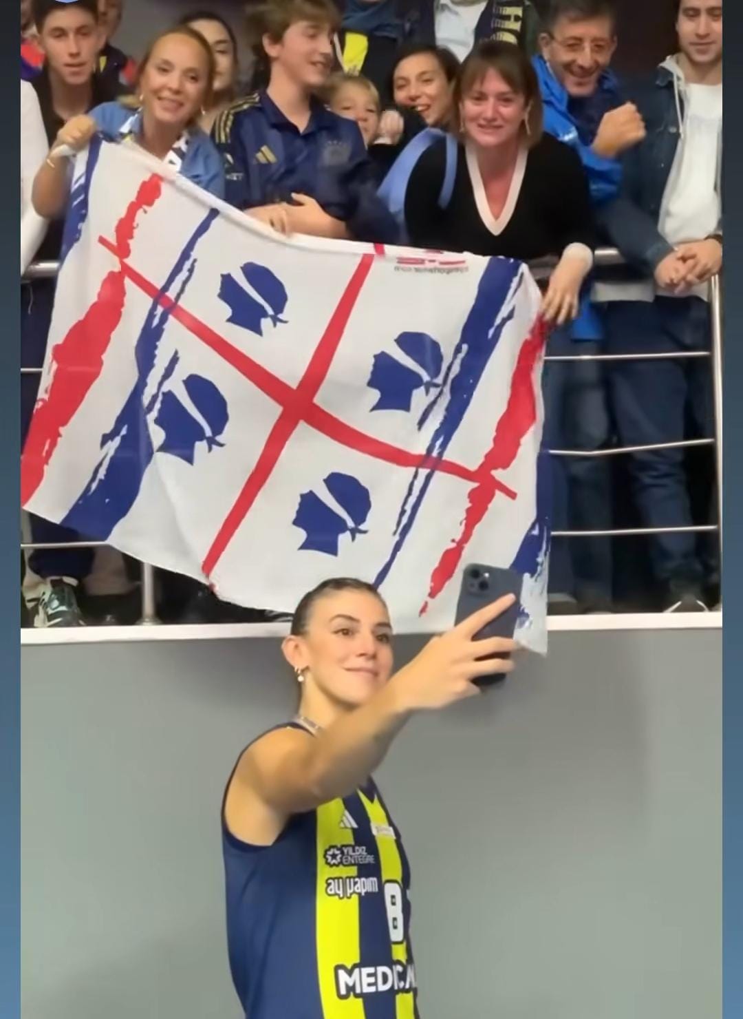 alessia orro