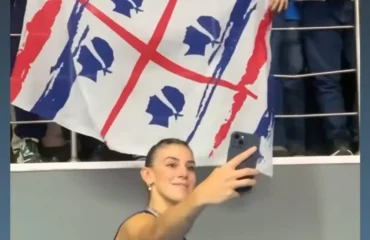 alessia orro