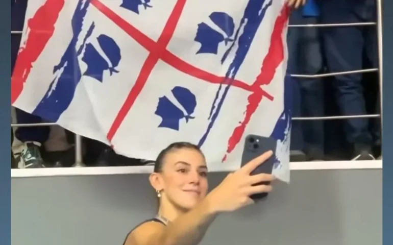 alessia orro
