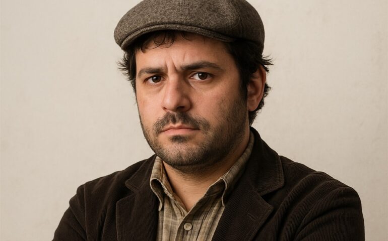 Lo scapolone