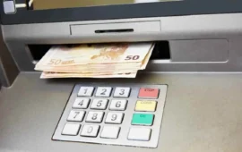 «Mi ha svuotato il conto», ultracentenario denuncia ex badante. Denunciato 44enne a Calasetta