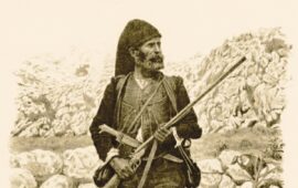 Bandito sardo