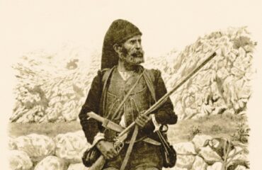 Bandito sardo