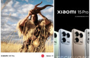 La Xiaomi usa una foto con una maschera sarda per il lancio del nuovo telefono