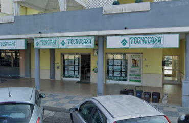 bomba alla tecnocasa di quartu