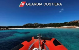 spiaggia rosa di budelli