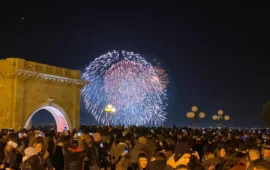 Cagliari, Capodanno diffuso: «Non puntiamo su una notte sola, ma su un anno intero di cultura»
