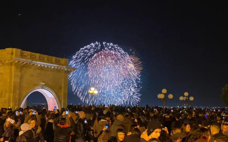 capodanno a cagliari
