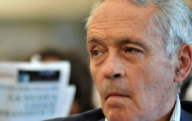 Cagliari saluta l’avvocato Carlo Dore, protagonista della vita politica e culturale sarda