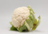 Un cavolfiore (Wikipedia)