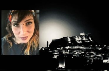 cinzia pinna
