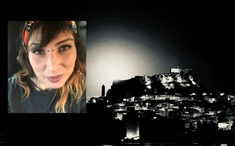 cinzia pinna