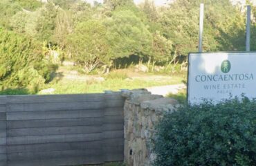 conca entosa