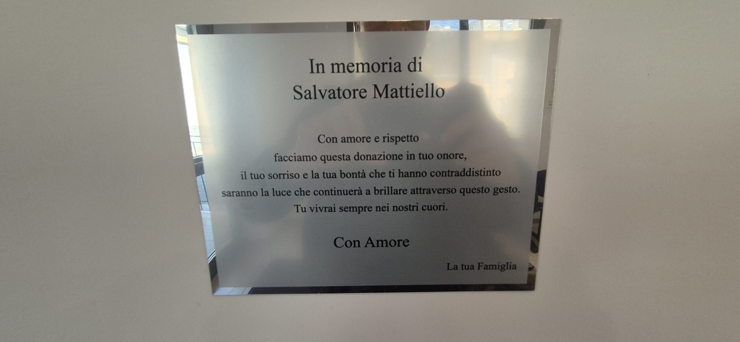 dono ospedale oristano