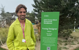 Jacopo Ducato Ruggeri (Foto Ansa)