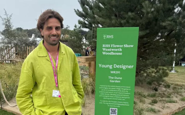 Jacopo Ducato Ruggeri (Foto Ansa)