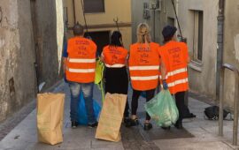 Elan, la cooperativa, tutta sarda, che ridà speranza ai genitori detenuti e ai loro figli. La sua storia