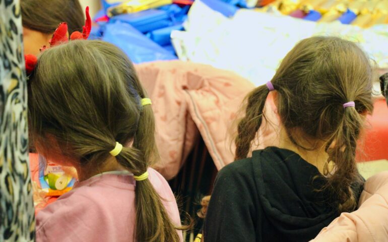 Elan, la cooperativa, tutta sarda, che ridà speranza ai genitori detenuti e ai loro figli. La sua storia