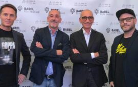 film sardo goppa