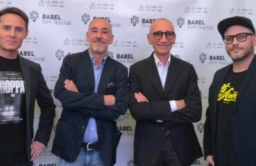 film sardo goppa