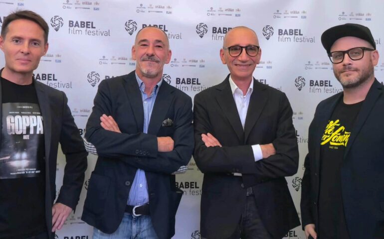 film sardo goppa