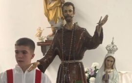 francesco di castiadas