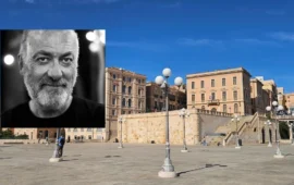 “Quando arrivo a Cagliari”, il poeta Franco Arminio e la sua meravigliosa dedica alla nostra città