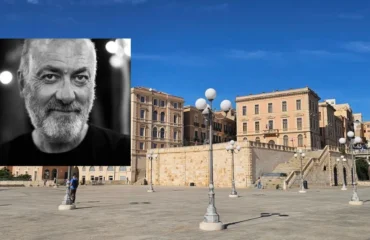 franco arminio a cagliari