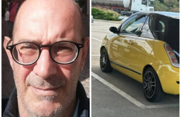 Gigi Manca, scomparso ad Assemini
