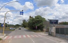 incidente ad alghero
