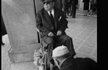 Lustrascarpe a Cagliari