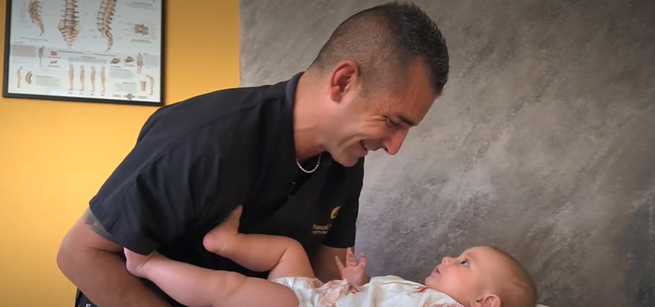 manual medicine clinic