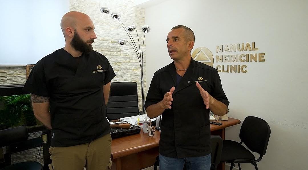 manual medicine clinic