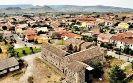 E’ in Sardegna il comune di smart d’Italia. Ecco qual è
