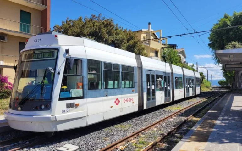 metro leggera