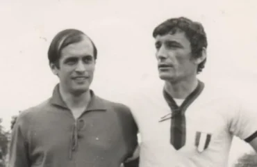 nino falchi e gigi riva