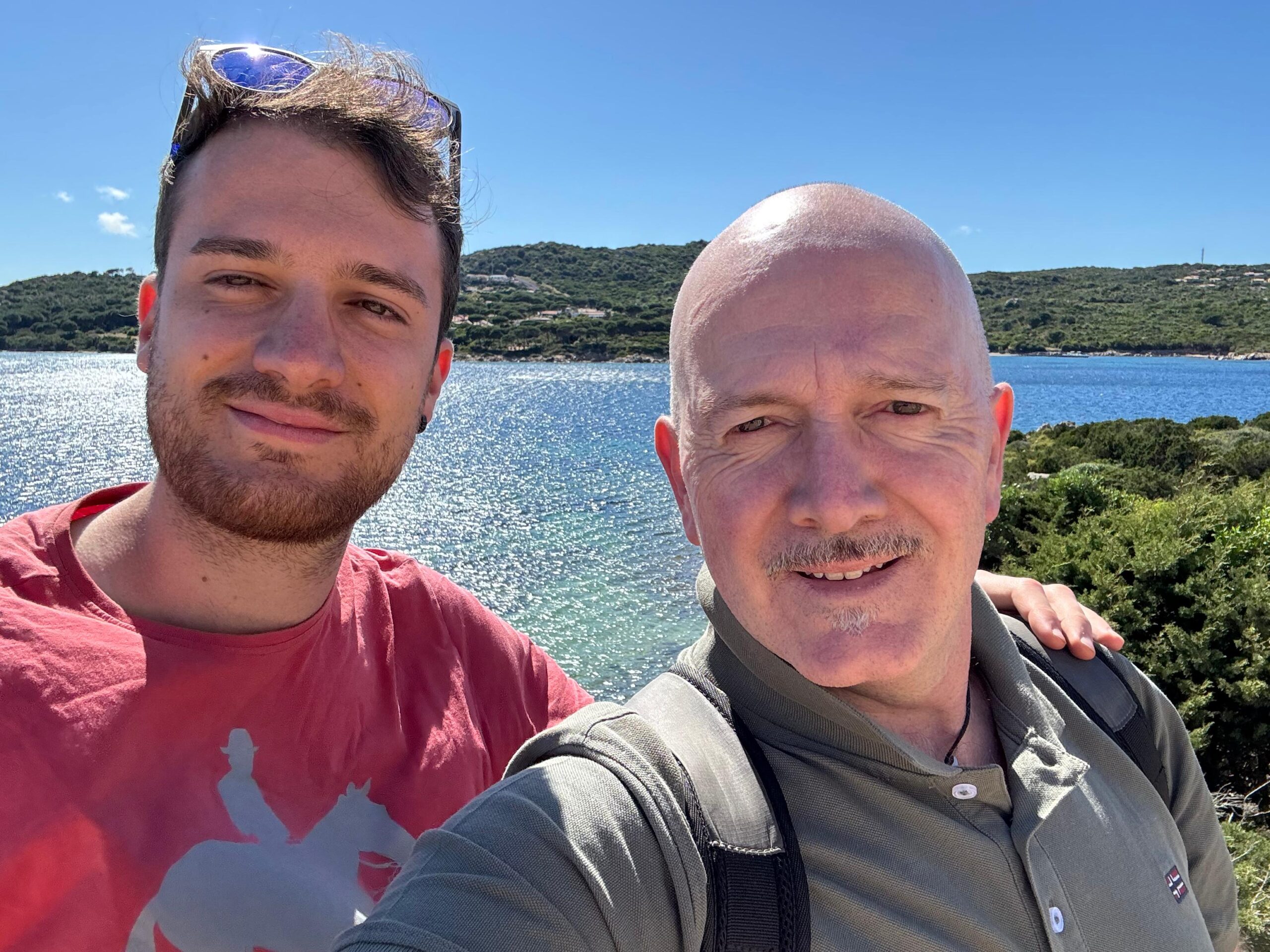 nuova ape scoperta in sardegna