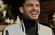 «Ma questo è mio figlio Omar»: la tragedia di Massimiliano Masia, vigile del fuoco di Tempio