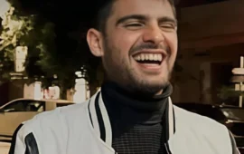 «Ma questo è mio figlio Omar»: la tragedia di Massimiliano Masia, vigile del fuoco di Tempio