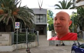 Omicidio di Claudio Manca: l’imprenditore Giovanni Battista Manis non parla. Domani l’autopsia